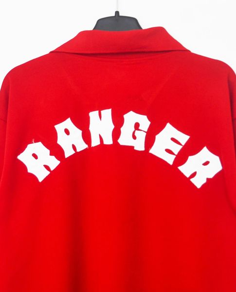  VTG Longsleeve Polo Shirt - RANGER 