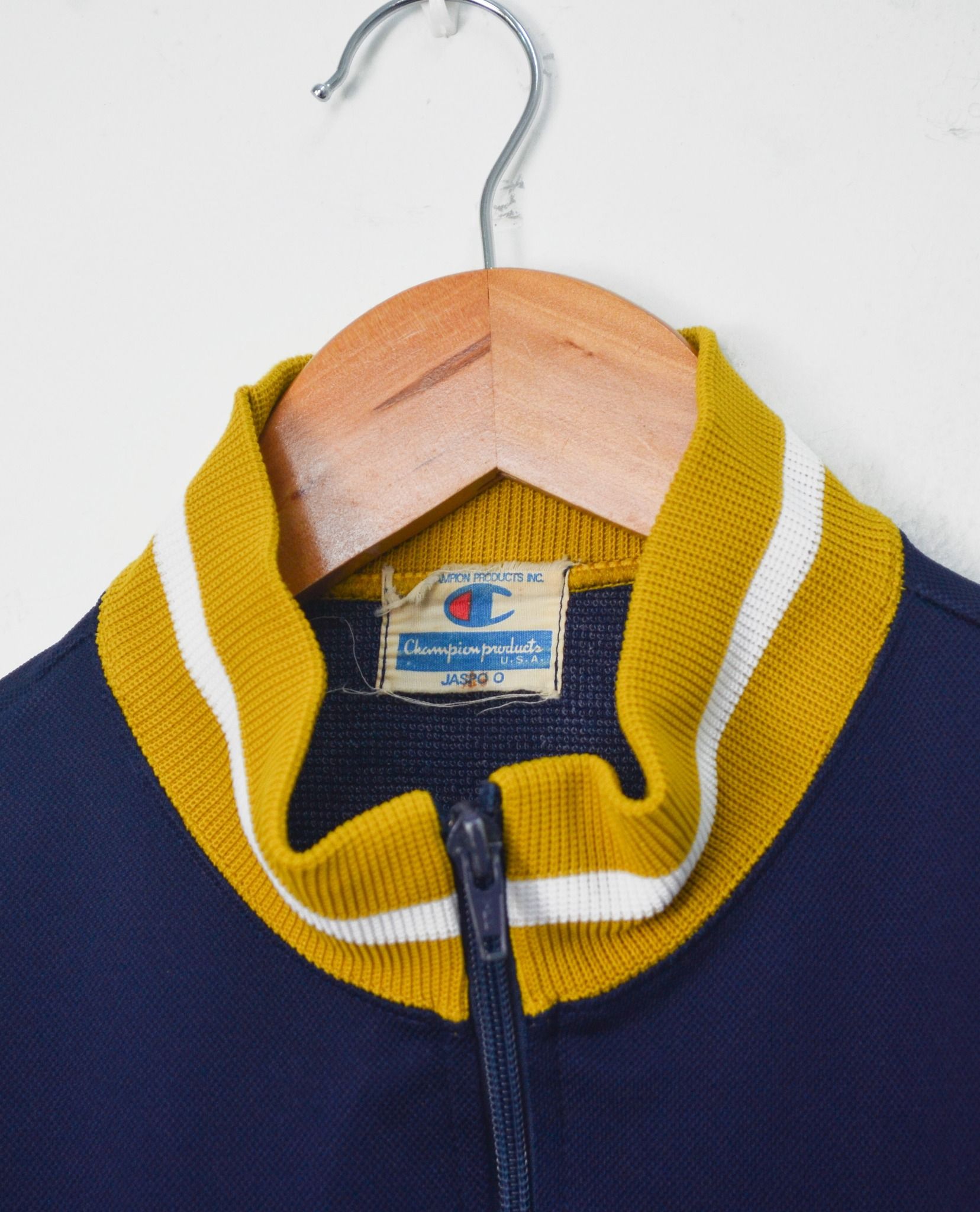 物品 〔名作〕90s Champion quilting Jacket smartsmile.it