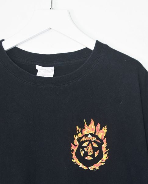  10.18.21 - VTG T-SHIRT - ACE K9 