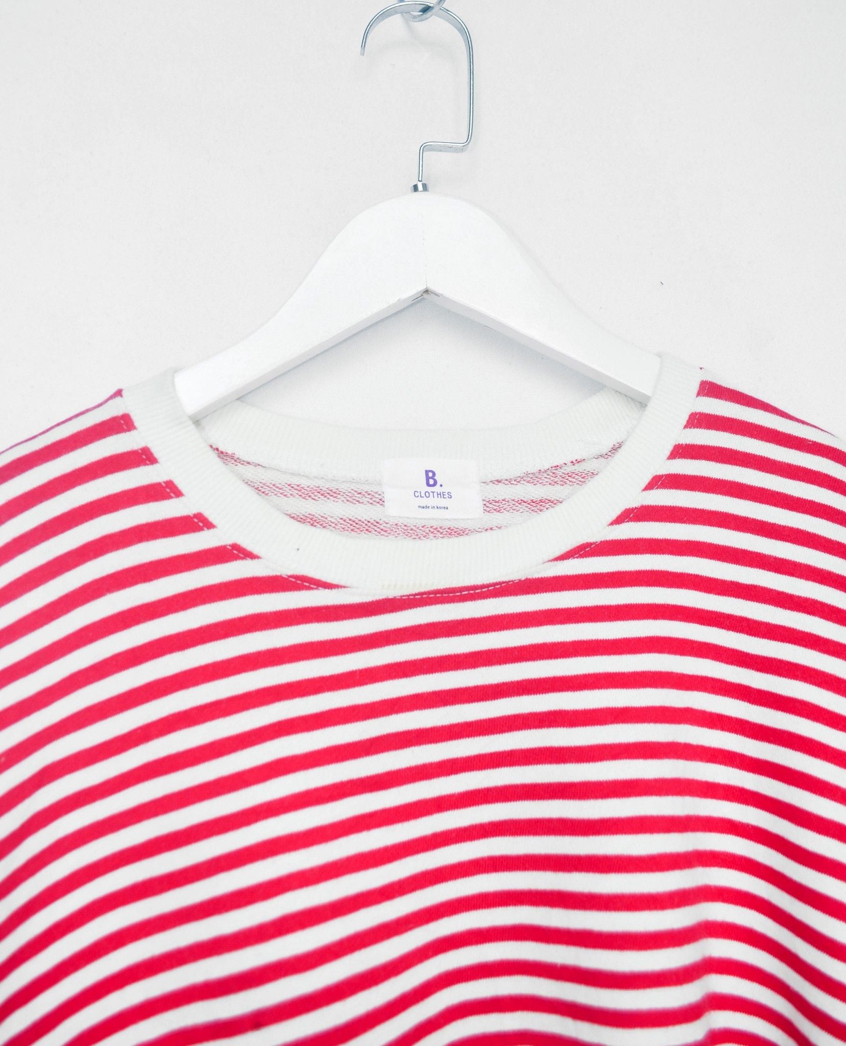  VTG Sweatshirt - B CLOTHES 