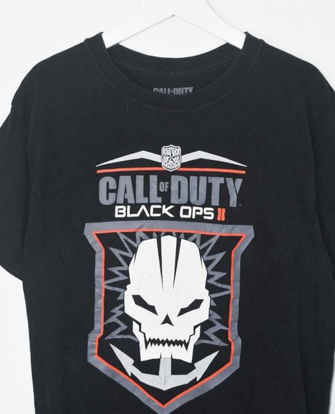  10.18.21 - VTG T-SHIRT - CALL OF DUTY 