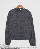  01.11.22 - VTG SWEATSHIRT 