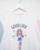  VTG Sweatshirt - THE DAY GIRLS 