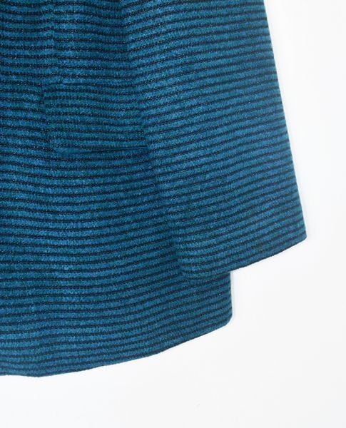  10.21.21 - VTG KNIT BLAZER - MELISSA 