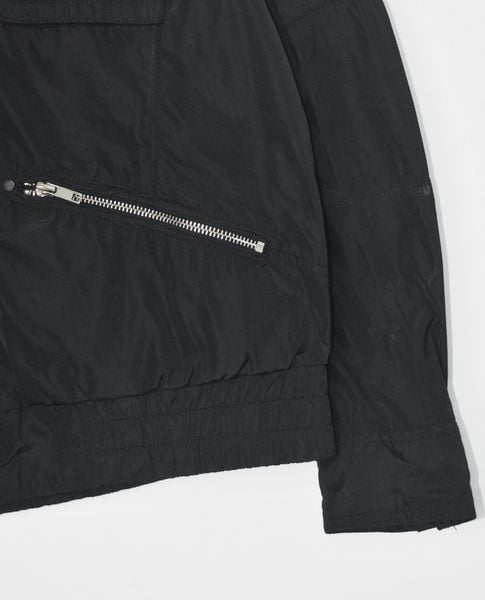  12.13.21 - VTG NYLON TECH JACKET - ALT FINE ISM 