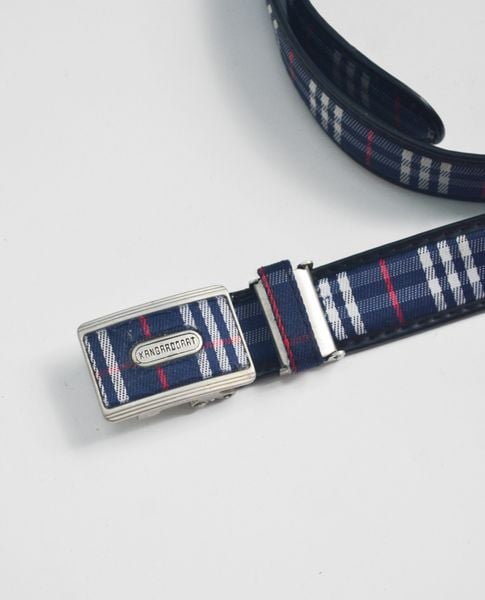  03.24.22 - VTG BELT - KANGAADOAAT 