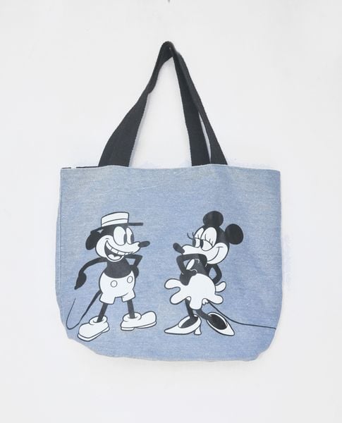  06.18.21 - VTG BAG - DISNEY 