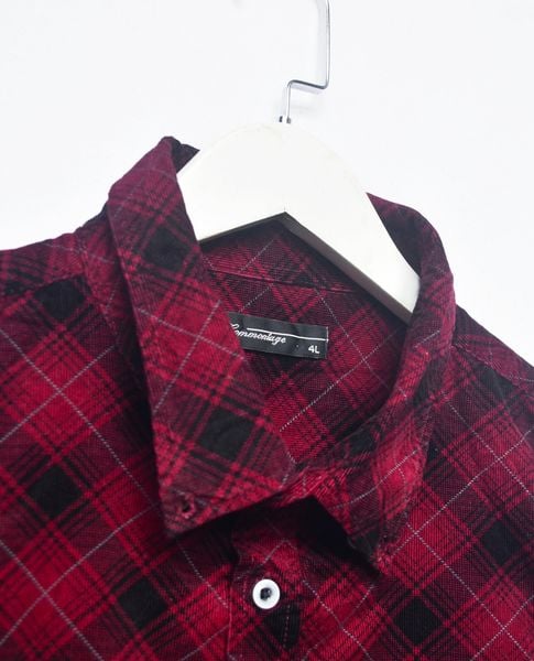  VTG Corduroy Shirt - COMMONTAGE 