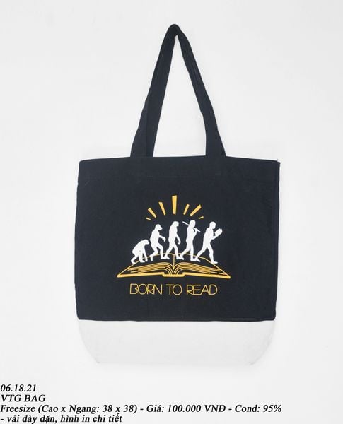  06.18.21 - VTG BAG 