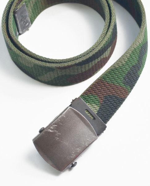  04.18.22 - VTG BELT 