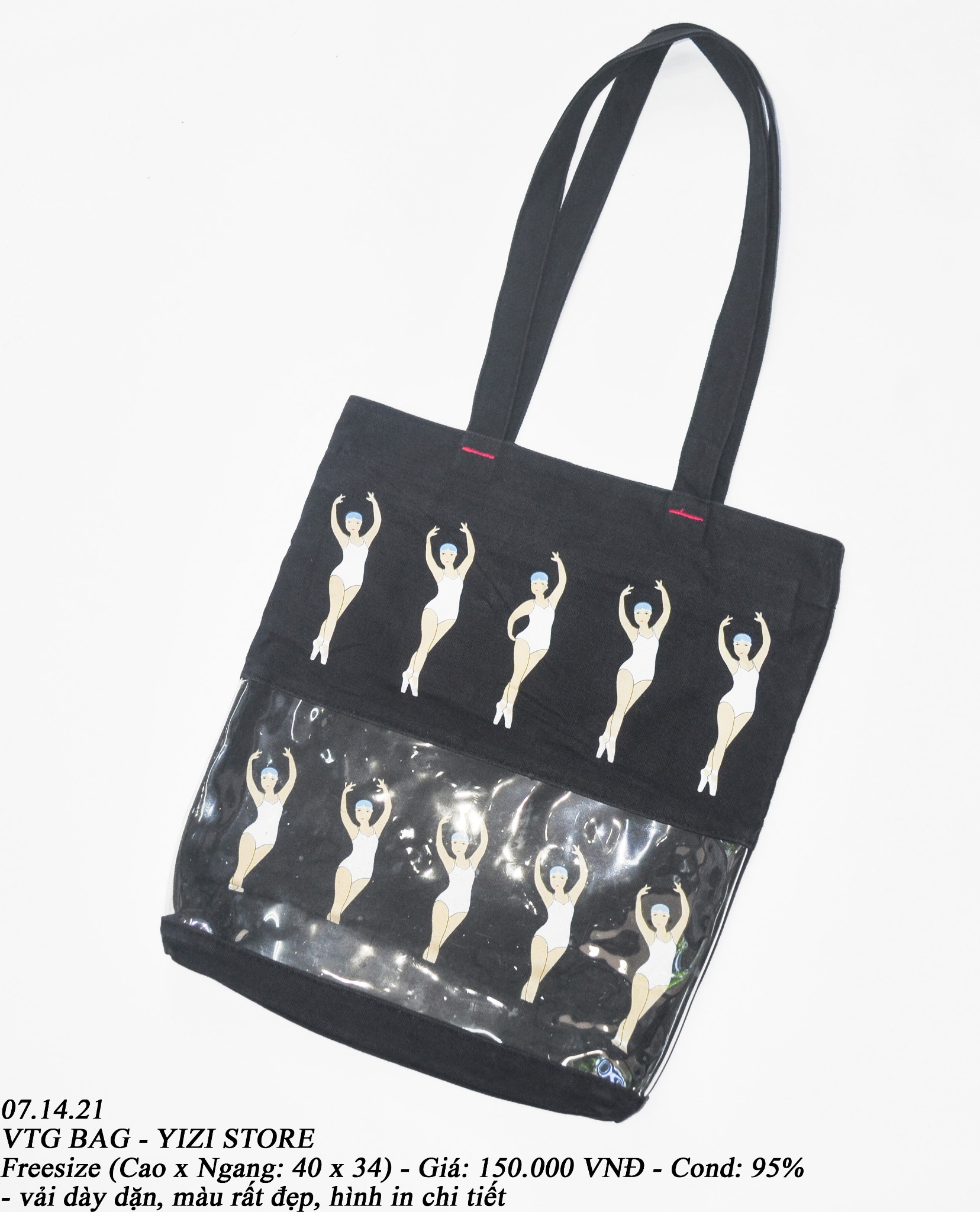 07.14.21 VTG BAG YIZI STORE Breakdalaww Vintage Streetwear