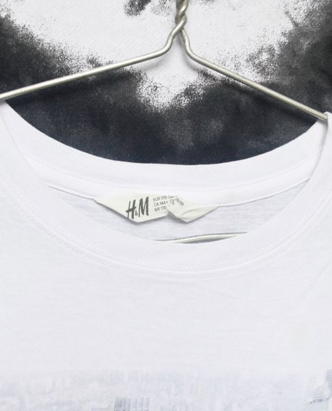  VTG T-Shirt - H&M 