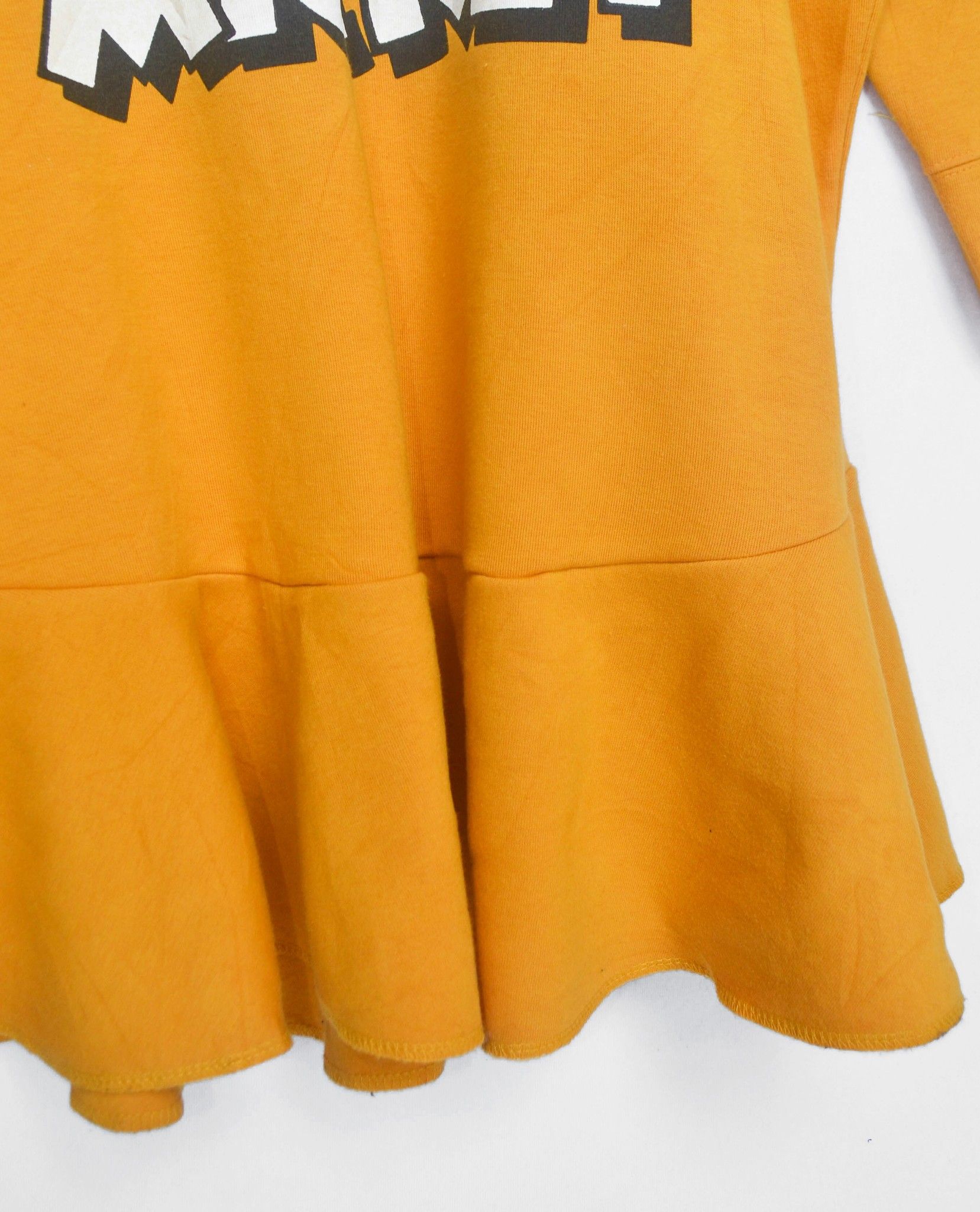  VTG Sweater - LAP X DISNEY 