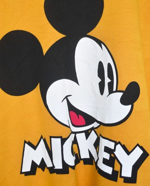  VTG Sweater - LAP X DISNEY 