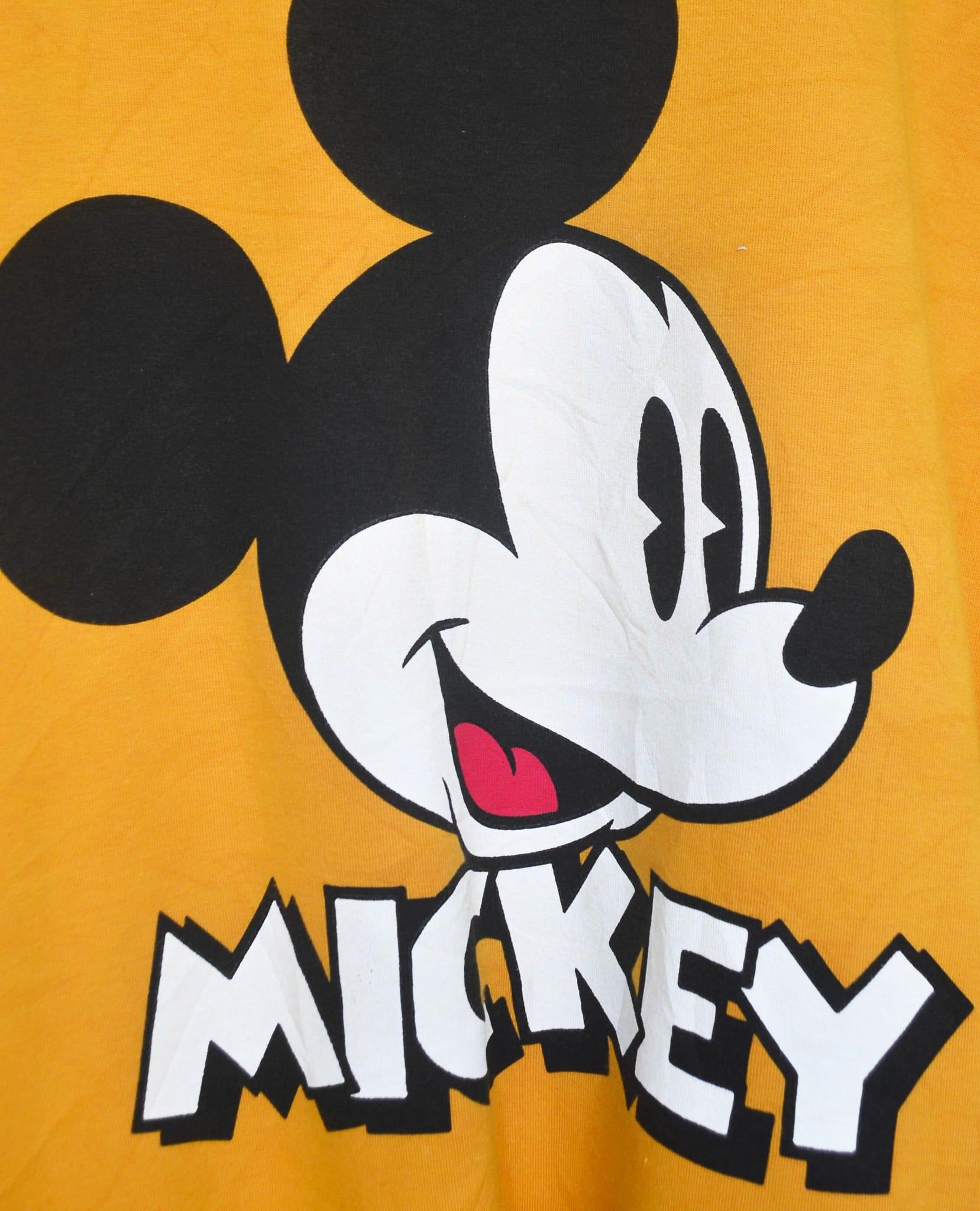  VTG Sweater - LAP X DISNEY 