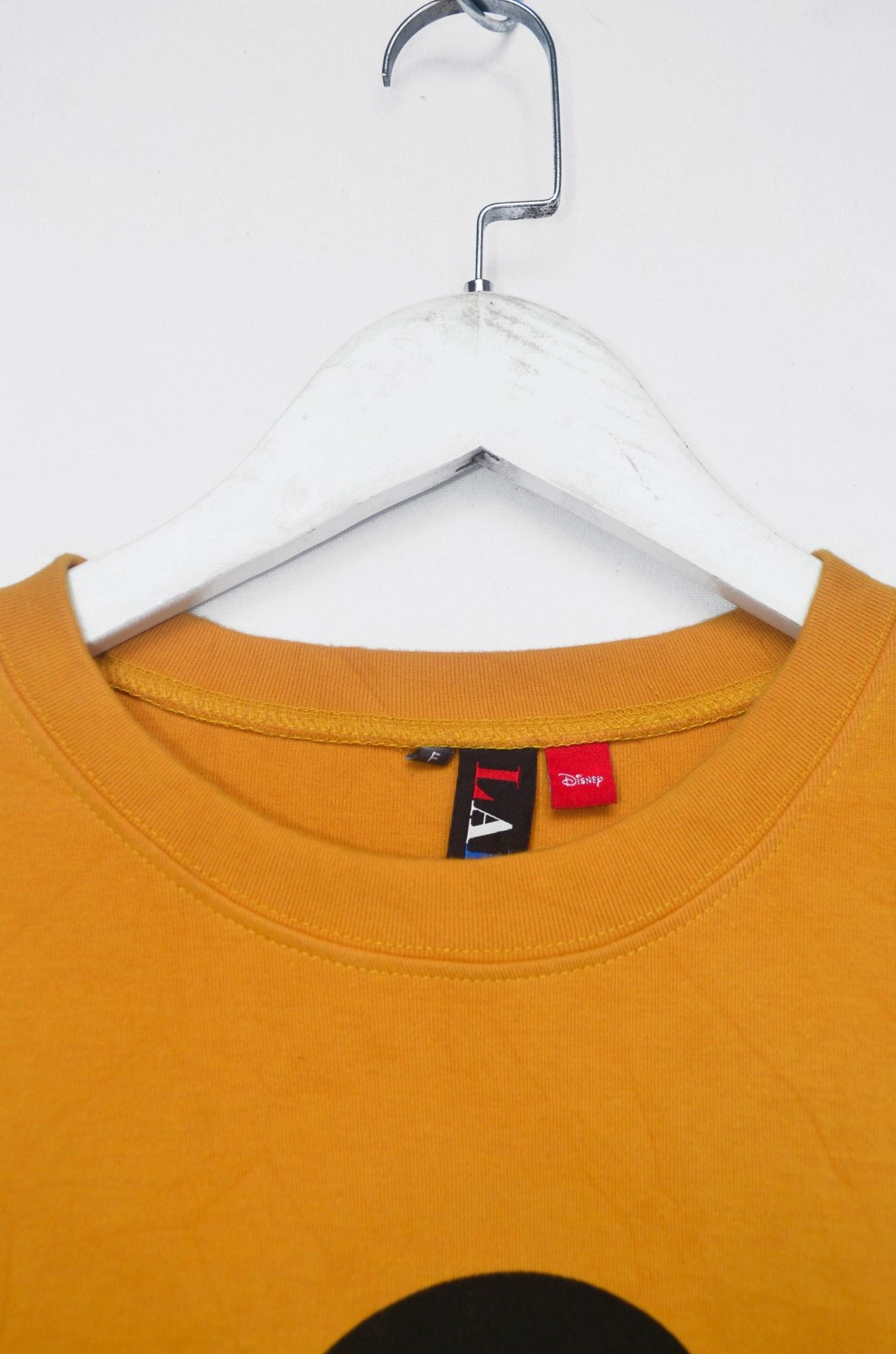  VTG Sweater - LAP X DISNEY 