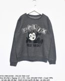  VTG Sweater - FELIX THE CAT 