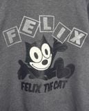  VTG Sweater - FELIX THE CAT 