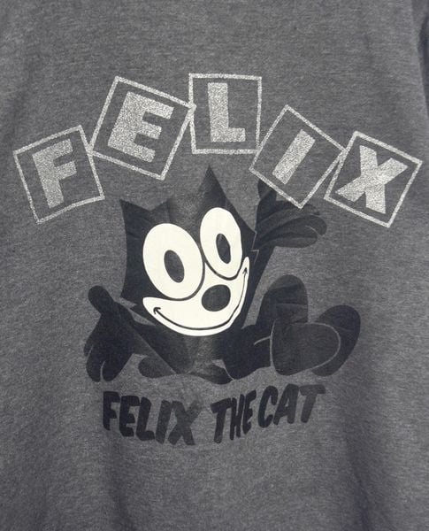  VTG Sweater - FELIX THE CAT 