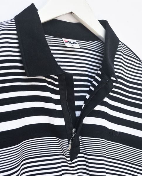  VTG Polo Shirt - FILA 