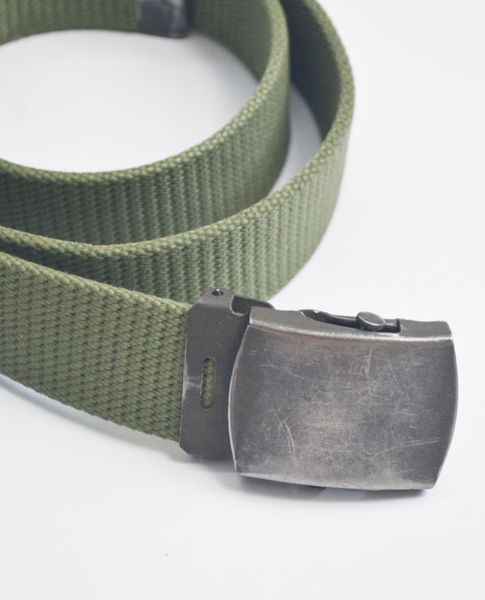  04.21.22 - VTG BELT 