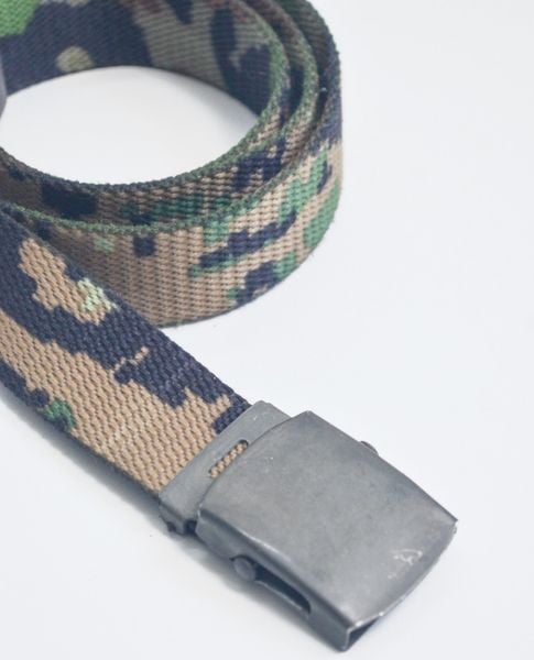 04.21.22 - VTG BELT 