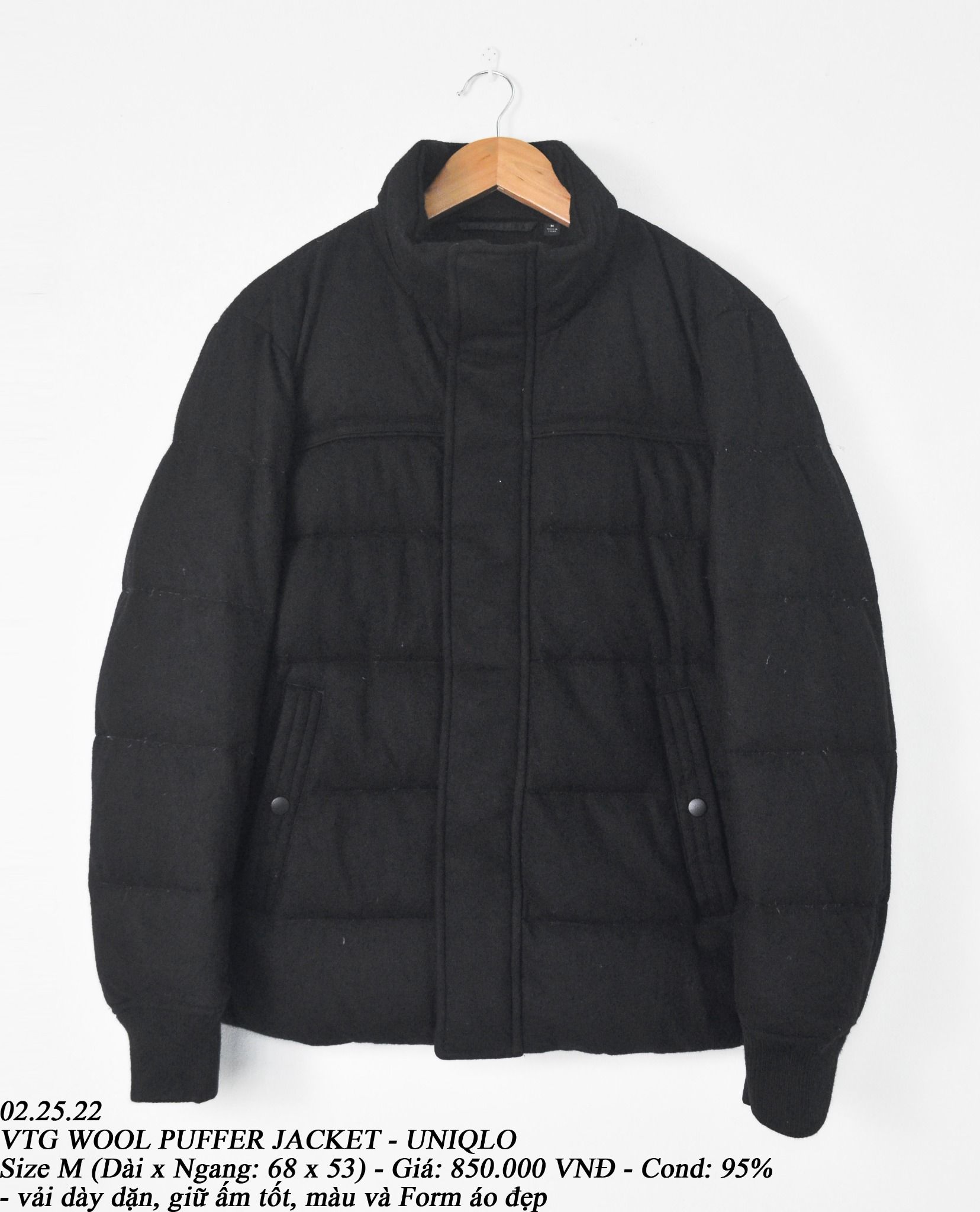 Down jackets and outerwear collection UNIQLO EU #41 Down jackets and outerwear collection UNIQLO EU