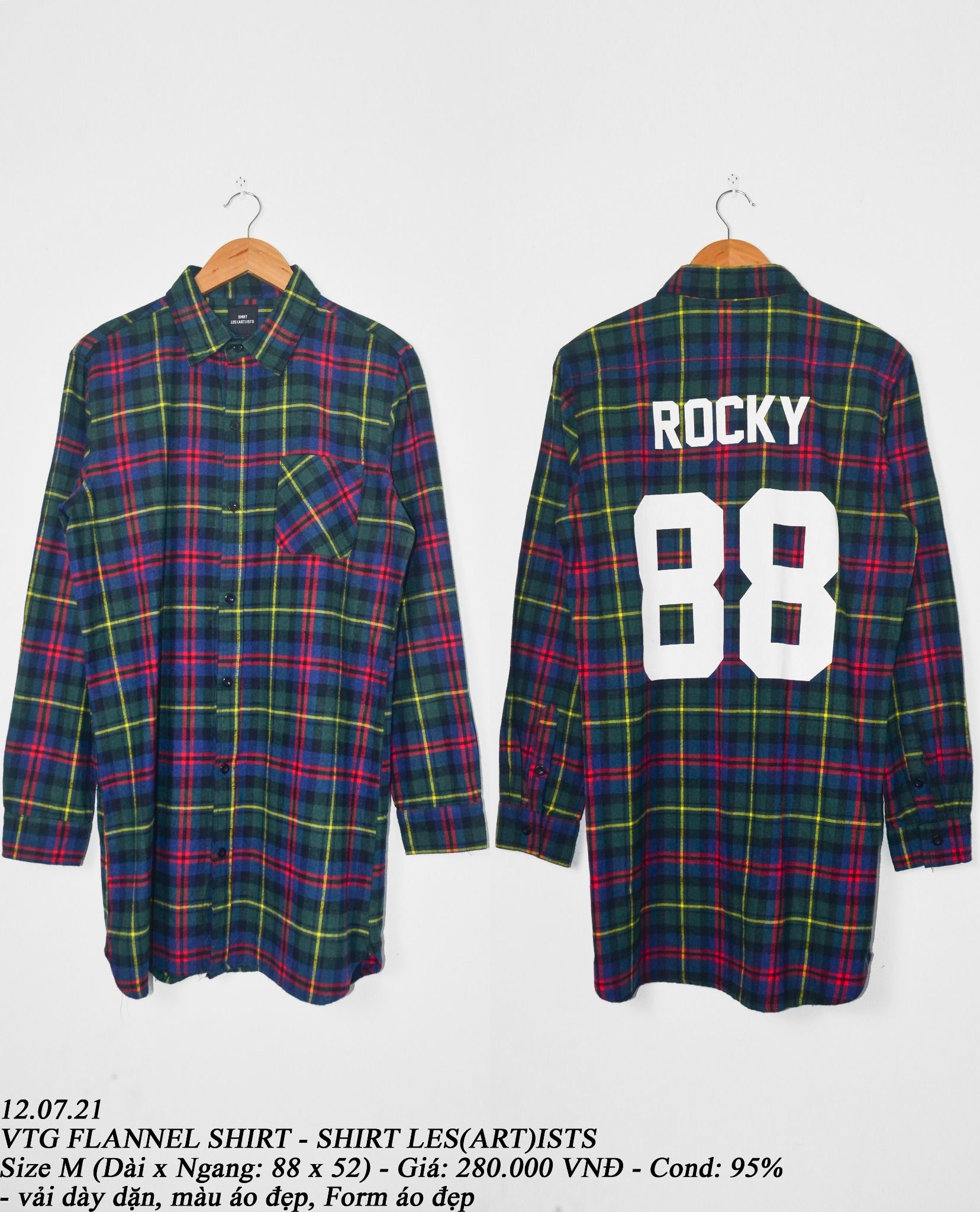 LES (ART)ISTS Felpa Logo Classic 24FWLAHD2000 Flock main image 1