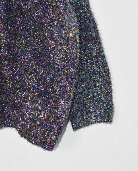  12.06.21 - VTG KNIT SWEATSHIRT - BASIC HOUSE 