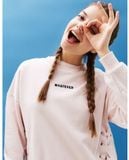  VTG Sweater - BERSHKA 