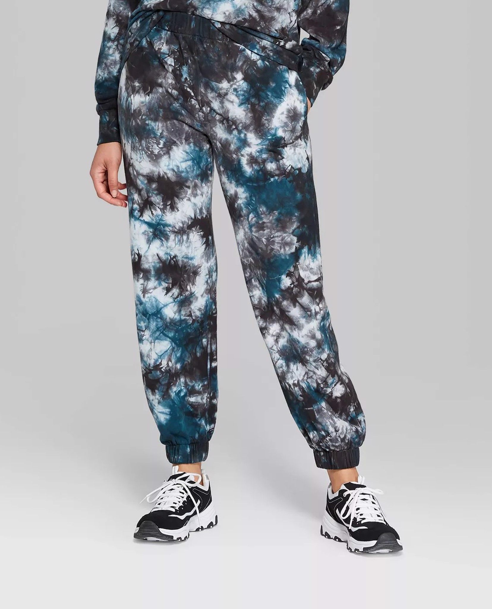 Wild fable tie dye sweatpants new arrivals