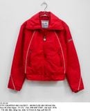  12.22.24 - VTG CROPPED SKI JACKET - MONCLER SKI WEAR 90s 
