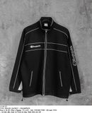  11.03.23 - VTG TRACK JACKET - CHAMPION 