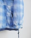  12.15.24 - VTG OVERSIZED PUFFER QUARTER ZIP SKI JACKET - WINDEX 