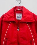  12.22.24 - VTG CROPPED SKI JACKET - MONCLER SKI WEAR 90s 