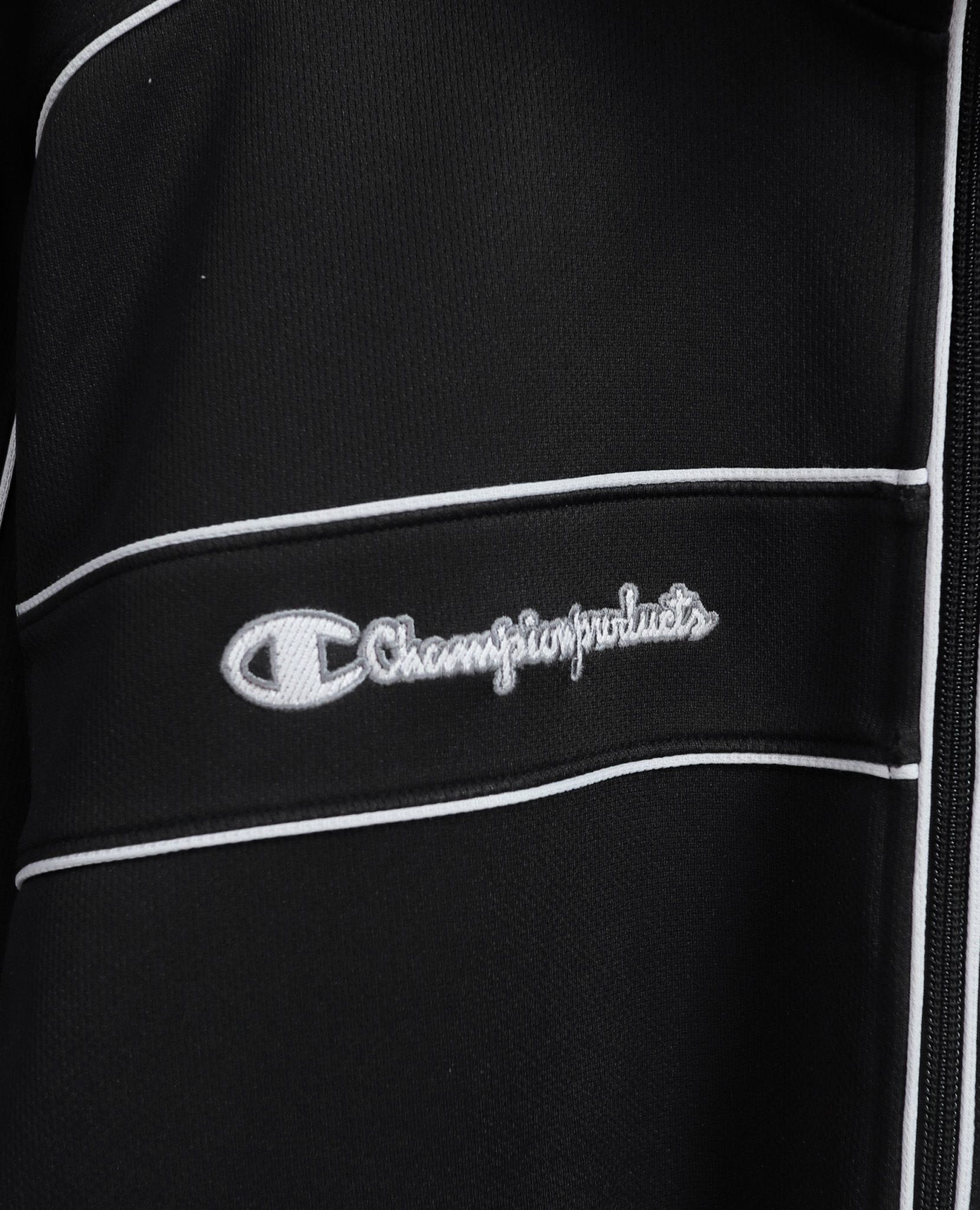  11.03.23 - VTG TRACK JACKET - CHAMPION 