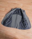  12.06.24 - VTG WOOL BLAZER JACKET - LANVIN PARIS 