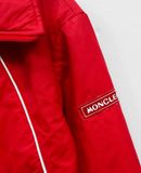  12.22.24 - VTG CROPPED SKI JACKET - MONCLER SKI WEAR 90s 