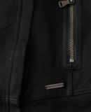  02.28.24 - VTG ASYMMETRICAL JACKET - CALVIN KLEIN JEANS 