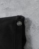  02.28.24 - VTG ASYMMETRICAL JACKET - CALVIN KLEIN JEANS 