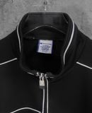  11.03.23 - VTG TRACK JACKET - CHAMPION 