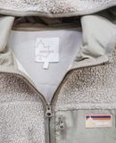  12.11.24 - VTG FLEECE ZIP UP HOODIE - LOGO DAYS 