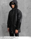  02.28.24 - VTG WINDBREAKER COT JACKET - PAS DANSANT 