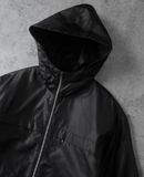  02.28.24 - VTG WINDBREAKER COT JACKET - PAS DANSANT 