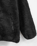  12.11.24 - VTG CROPPED FLEECE JACKET - SUREVE 