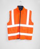  12.15.24 - VTG WINDBREAKER VEST JACKET 