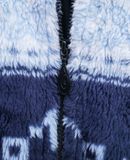  12.11.24 - VTG FLEECE ZIP UP HOODIE - PIKO 