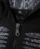  02.28.24 - VTG DOUBLE LAYER ZIP UP HOODIE - TUTUHA 
