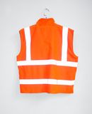  12.15.24 - VTG WINDBREAKER VEST JACKET 
