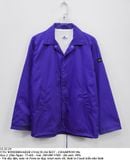 12.22.24 - VTG WINDBREAKER COAT JACKET - CHAMPION 90s 